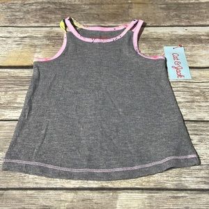 Cat & Jack Baby Girls Tank Top